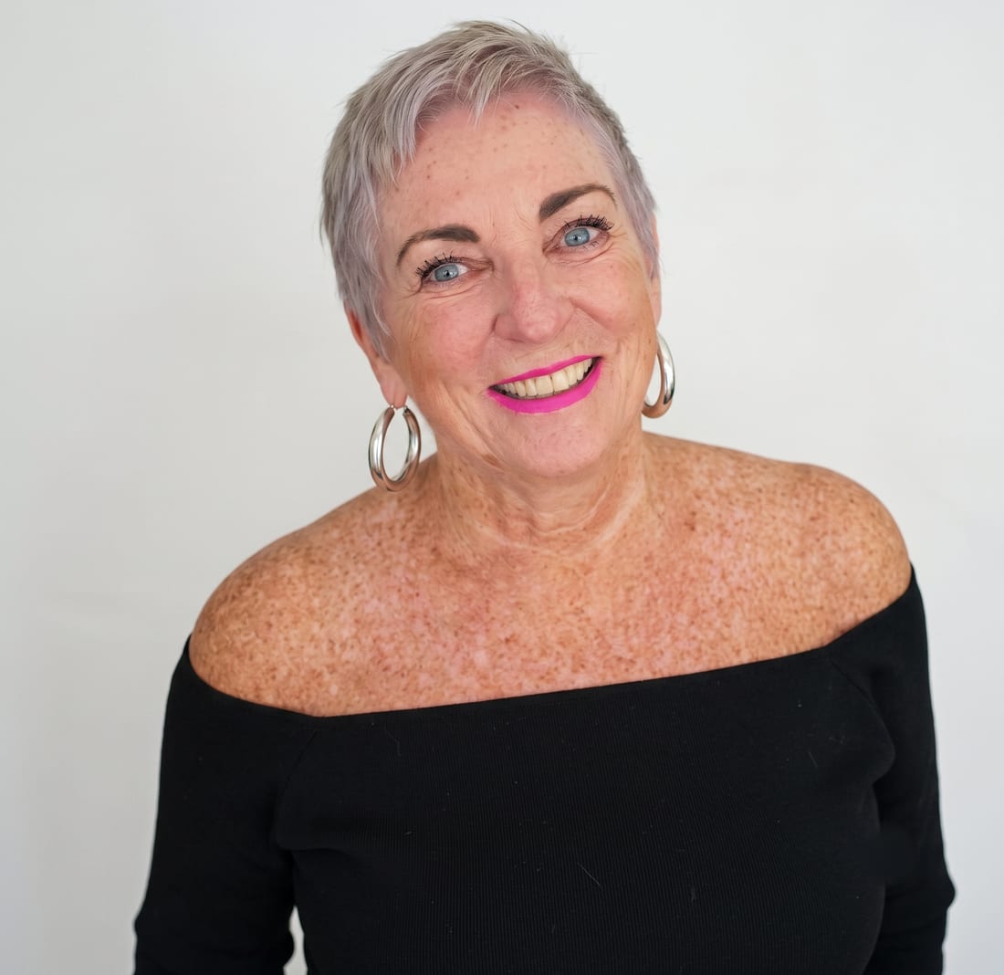 Corinne Hurst, buyers agent